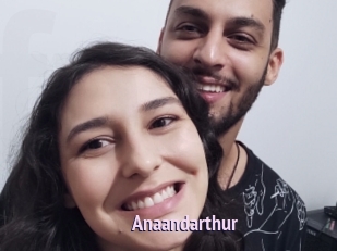 Anaandarthur