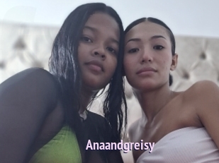 Anaandgreisy