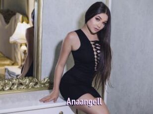 Anaangell