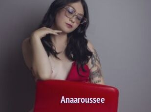 Anaaroussee