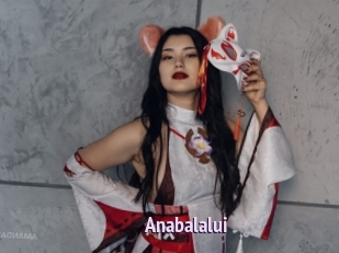 Anabalalui