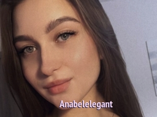 Anabelelegant