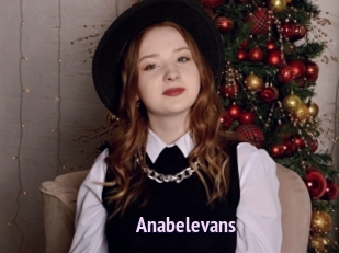 Anabelevans