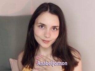 Anabeljonson