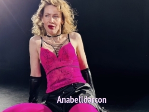 anabelldarcon Film Porno