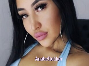 Anabellekker