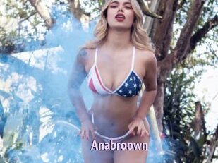 Anabroown