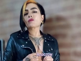 Anacrow