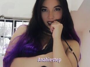 Anahiestep