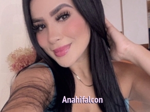 Anahifalcon