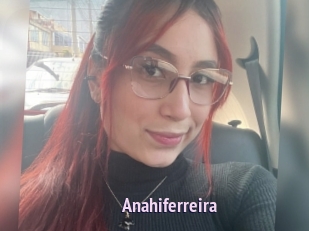 Anahiferreira