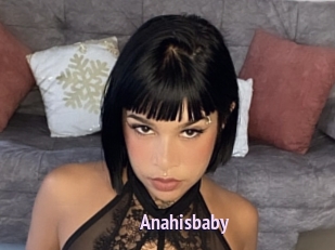 Anahisbaby