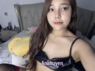 Anahuyen