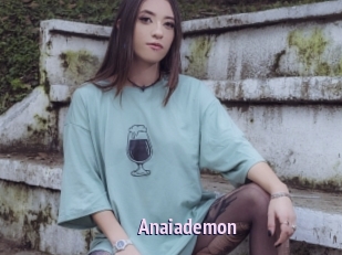 Anaiademon