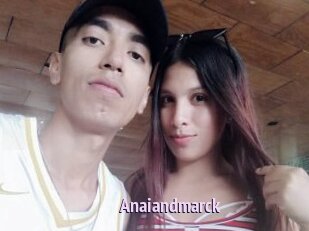 Anaiandmarck