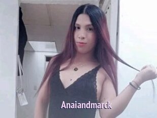 Anaiandmarck