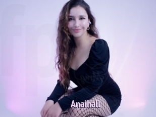 Anaihall