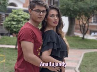 Anailujandy