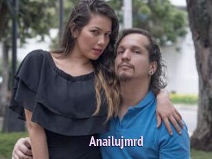 Anailujmrd