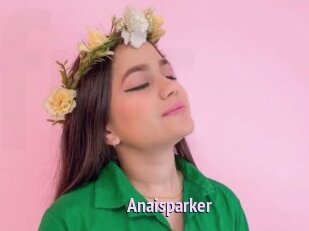 Anaisparker