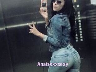 Anaisxxxsexy