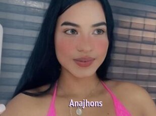 Anajhons