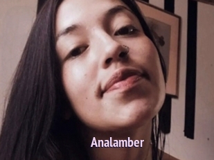 Analamber