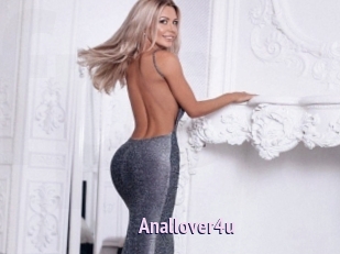 Anallover4u