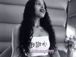 Analnaugthyy
