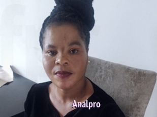 Analpro