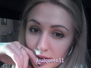 Analqueen31