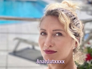 Analslutxxxx