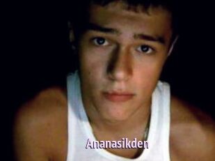 Ananasikden