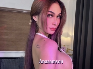 Anasamson