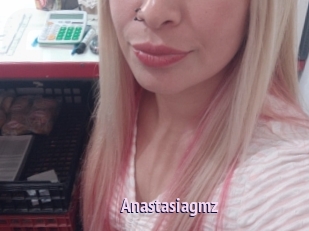 Anastasiagmz