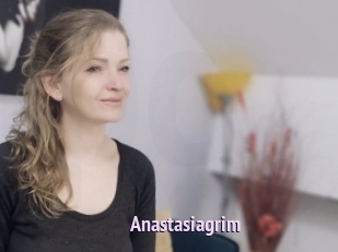 Anastasiagrim