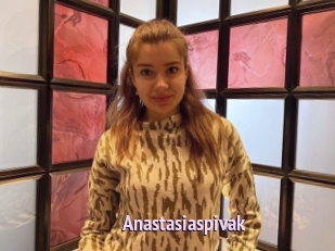 Anastasiaspivak