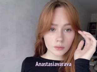 Anastasiavarava