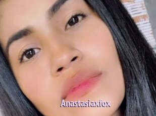 Anastasiaxfox