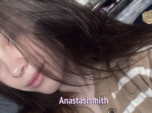 Anastasismith
