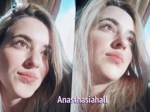 Anasthasiahall