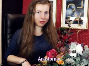 Anastormy