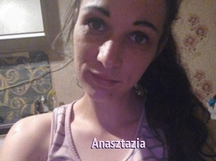 Anasztazia