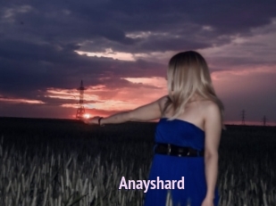 Anayshard