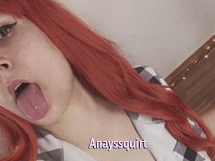 Anayssquirt