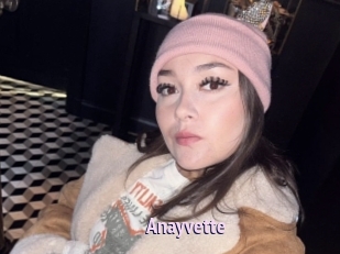 Anayvette