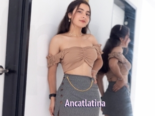 Ancatlatina