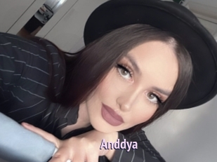 Anddya