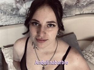 Andelinabarbie