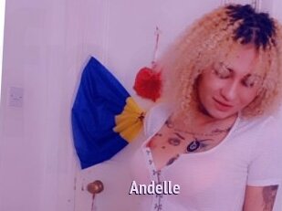 Andelle